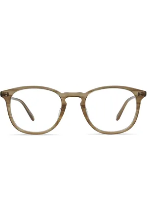 GARRETT LEIGHT KINNEY glasses