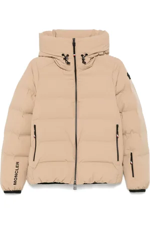 Moncler Suisses ski jacket