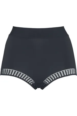 ERES Solange Graphic high-waist briefs