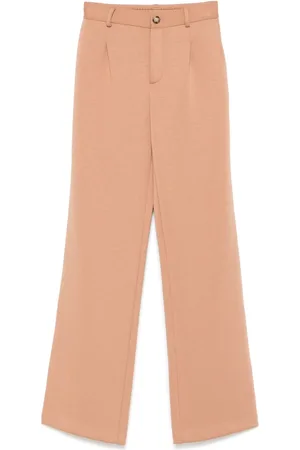 Twin-Set Jersey trousers