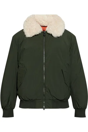 save the duck Draven bomber jacket