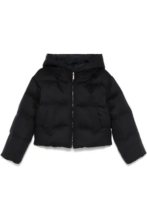 Max Mara Dalia puffer jacket