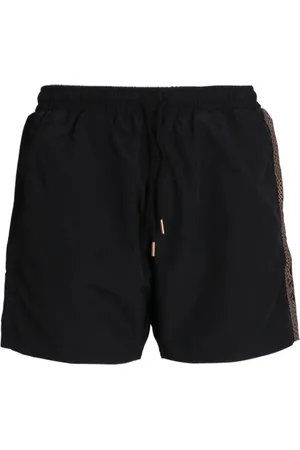 HUGO BOSS Ole swim shorts