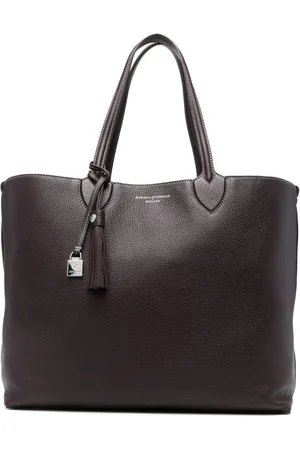 ASPINAL OF LONDON Hudson Tote tote bag