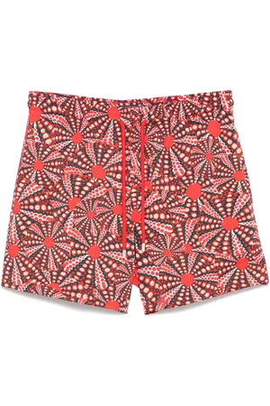 Vilebrequin Moorise swim short
