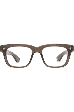 GARRETT LEIGHT GLCO x Officine Générale glasses