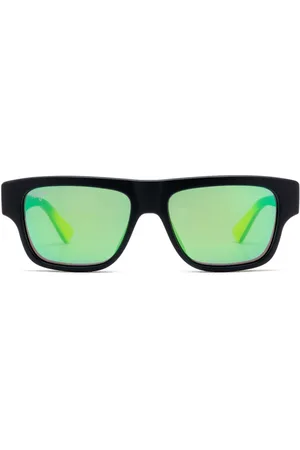 Maui Jim Square-frame sunglasses