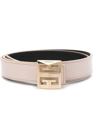 Givenchy G belt