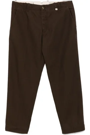 MYTHS Tapered trousers