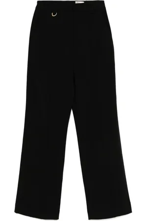 AJE Trinity tailored trousers