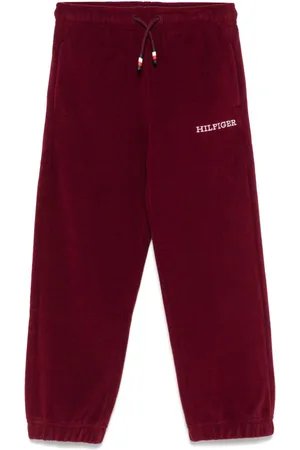 Tommy Hilfiger Fleece trousers
