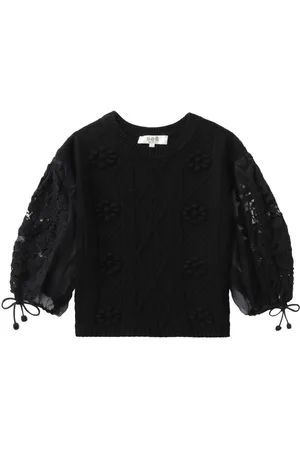 SEA Bente sweater