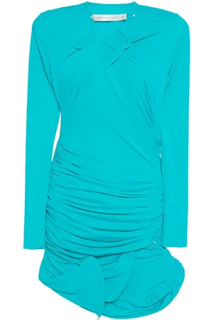 CHRISTOPHER ESBER Venus dress