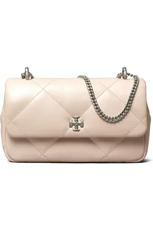 Tory Burch Kira Diamond crossbody bag