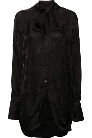 UMA WANG Tompkins shirt