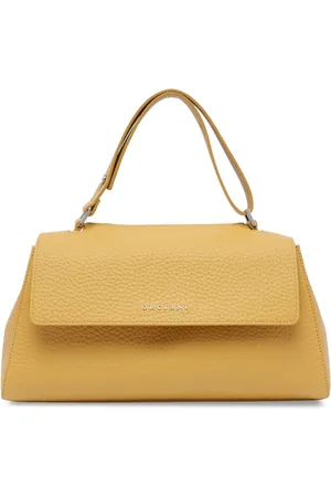 Orciani Sveva Longuette tote bag