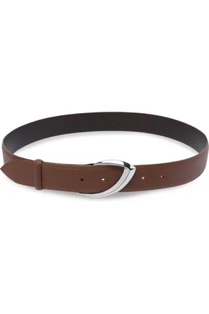 Orciani Leather belt