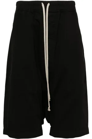 Rick Owens Drawstring shorts