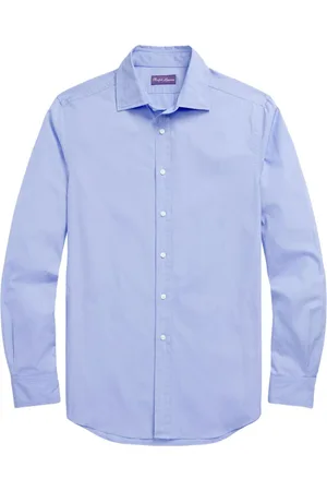 Ralph Lauren Buttoned long-sleeve shirt