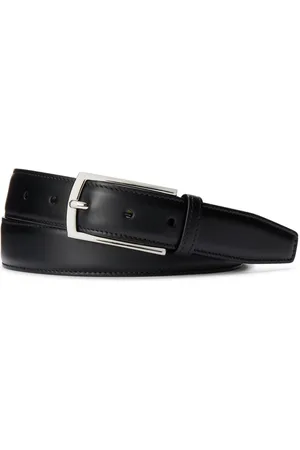 Ralph Lauren Medium leather belt