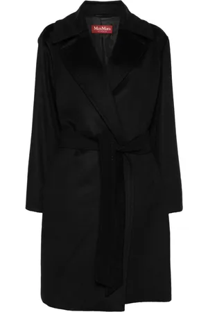 Max Mara Tigre coat
