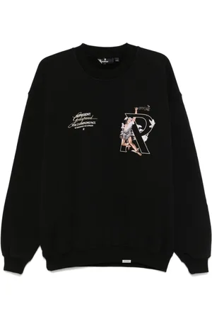 Represent Hermes sweatshirt