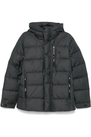 Ralph Lauren Gorham puffer jacket
