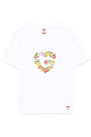 Ground Zero Graphic-print T-shirt