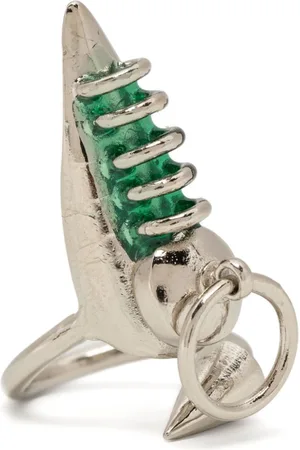 YOHJI YAMAMOTO Nail ring