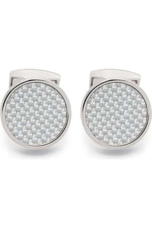 Tateossian Tablet cufflinks
