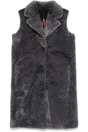 RRD Ecorazzo Wom coat