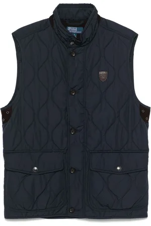 Ralph Lauren Eastham gilet