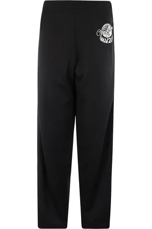 Vaquera Logo-print track pants