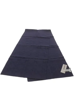 Dior 2020s Cannage scarf