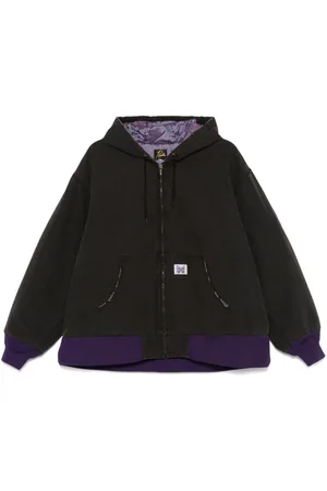 Pins & Needles Cotton jacket