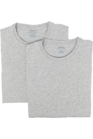 Ralph Lauren Crew neck T-shirts (pack of two)