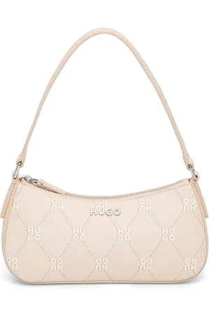 HUGO BOSS Small Chris tote bag