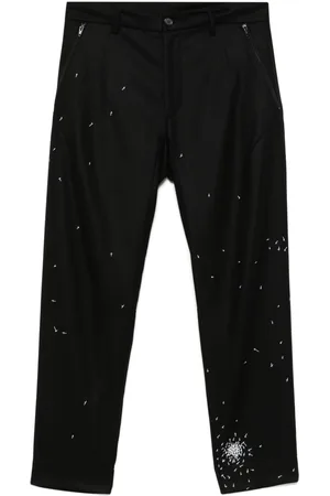 UNDERCOVER UC2D4508 trousers