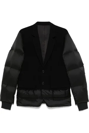 UNDERCOVER UC2D4103 jacket