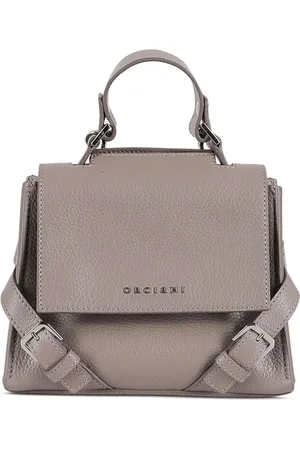 Orciani Sveva Sense two-way handbag