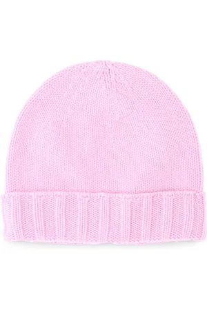 DRUMOHR Cashmere beanie