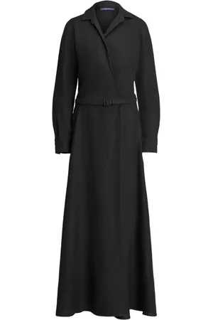 Ralph Lauren Aniyah maxi dress