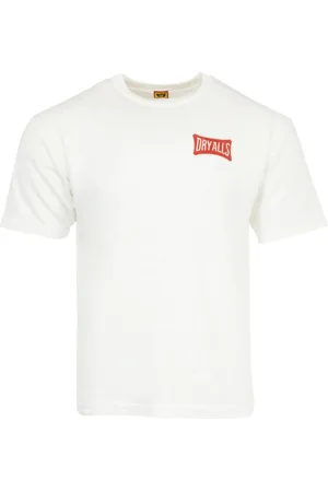 HUMAN MADE Graphic-print #3 t-shirt