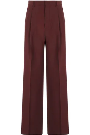 TAGLIATORE Tailored trousers