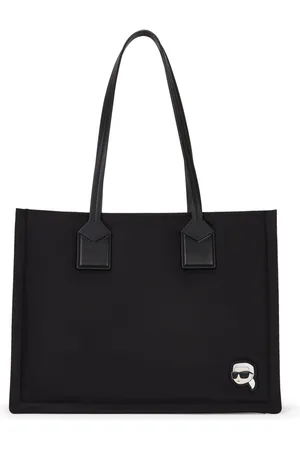 Karl Lagerfeld Medium Ikon tote bag