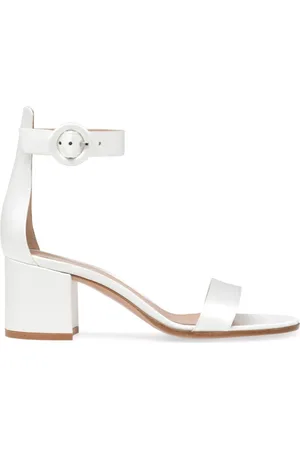 Gianvito Rossi 60mm Versilia sandals