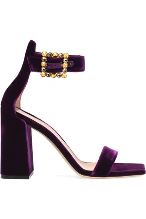 Gianvito Rossi Wondy sandals