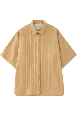 STUDIO NICHOLSON Kanno shirt