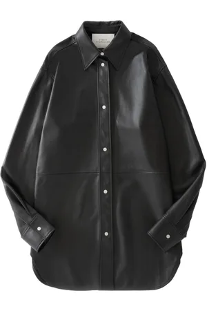 STUDIO NICHOLSON Santos shirt
