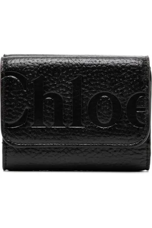Chloé Tri-fold wallet